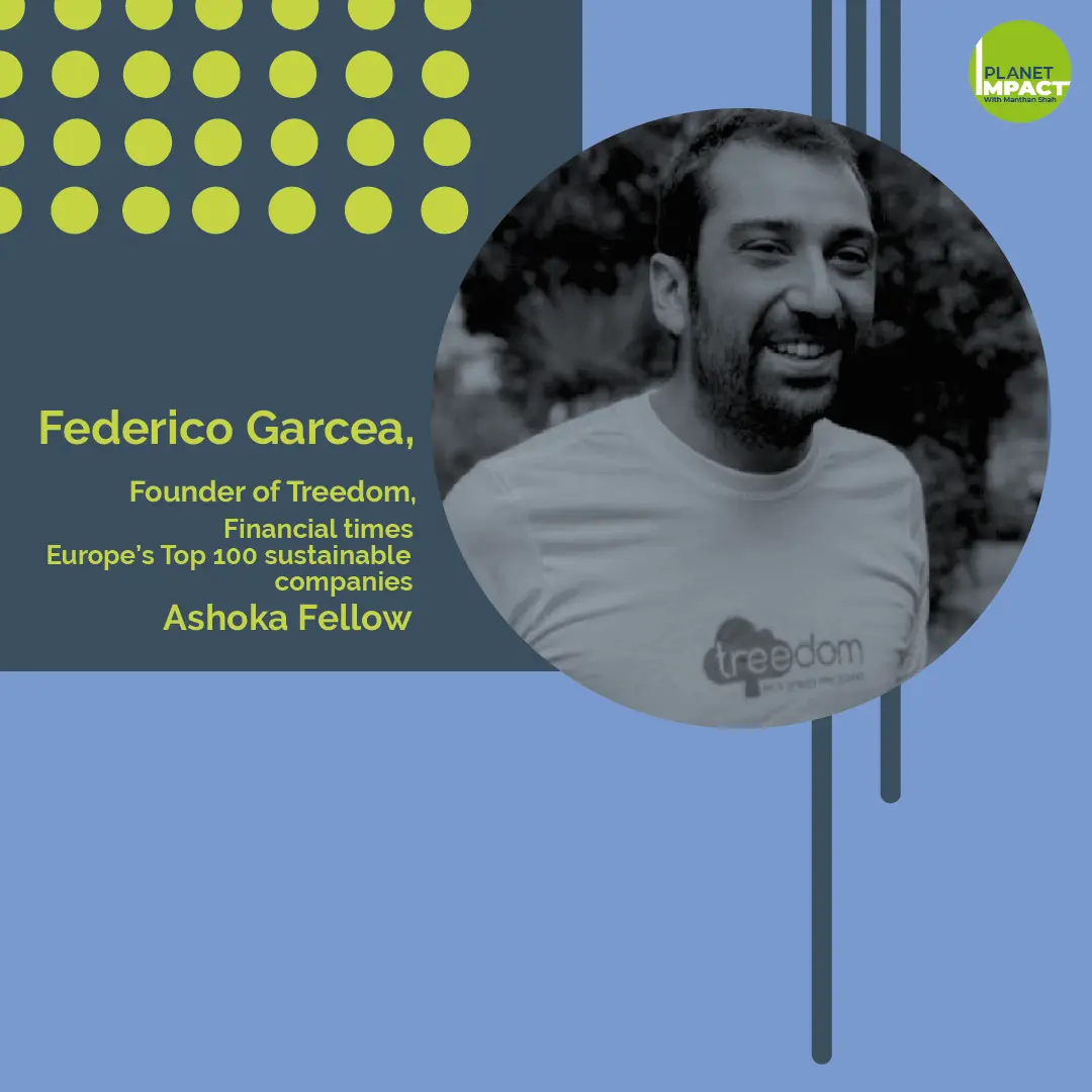 Federico Garcea