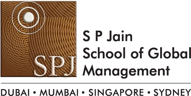 SP Jain School of Global Management logo