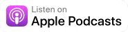 apple podcast button