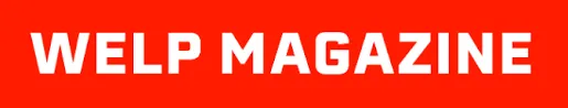 Welp Magazine logo