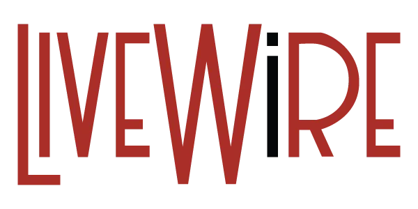 Livewire logo